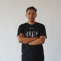 Haris Setiadi