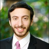 Eric Vladimir, Eit