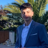 Ethan Lagorce