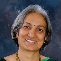 Medha Kulkarni