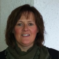 Marit Lunde Sandøy