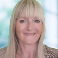 Antje Vera Sonnenberger