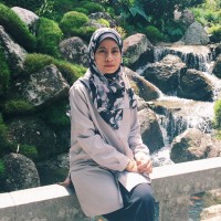 Norazlina Abu Bakar