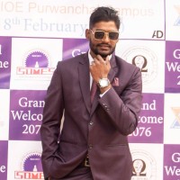 Amar Kumar