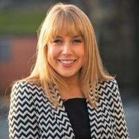 Beth Brierley-Jones