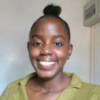 Nyasha Chingosho