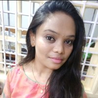 Bindu L D