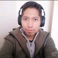 Nelson Catari Gutierrez