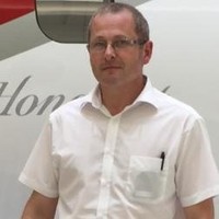 Andrew Gittins