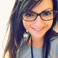 Delia Farrah