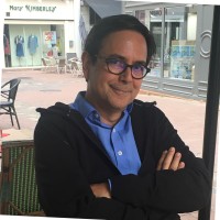 Gustavo Guerrero