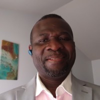 PRINCE TETTEH