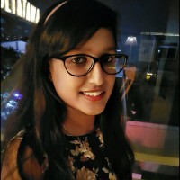 Tejaswini N