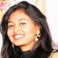 Shilpa S
