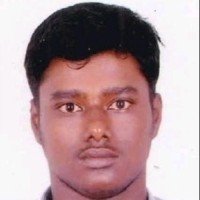Suriyakanth R