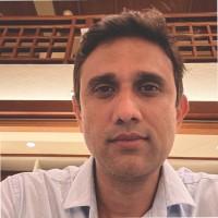 Rahul Kumar (拉胡尔)