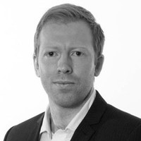 Michael Entwistle