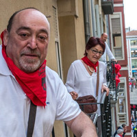 Juan Karlos Sastre Barinagarrementeria