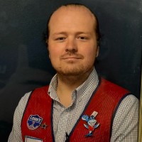Hunter Corey