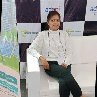 Trupti Sahare
