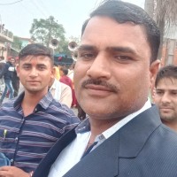 Manoj Kumar Sharma