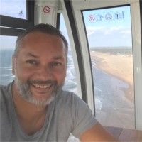 Richard Letteboer