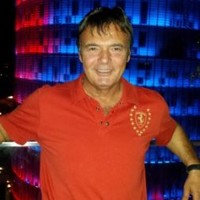 Francisco Paredes