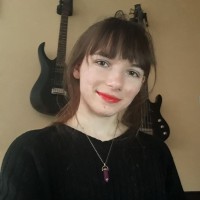 Żaneta Gabriela Żydek
