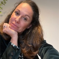 Maud Rondard