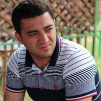Nijat Safarov