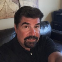 A. Scott Frinak