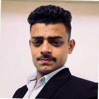 Durgesh Ghuge
