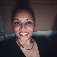 Tanya Ridgeway