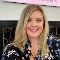 Courtney Lucas