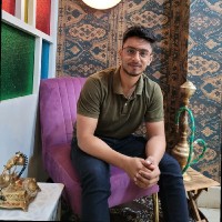 Jyotiranjan Mishra