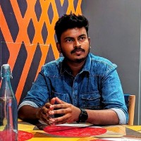 Sam Vimal Kumar S