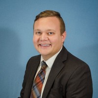 Cody Baxter