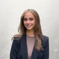 Charlotte Mckenzie