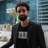 khaled benamor
