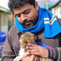 Dr. Arnab Palui