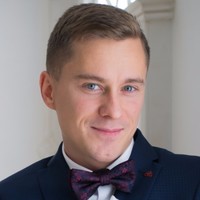 Volodymyr Baydashnikov