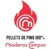 Pellets Maderas Campos