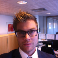 Mattias Högnäs