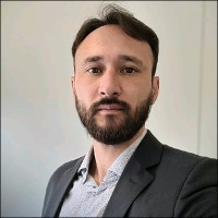 Alexandre Kamiya