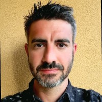 Alessio Frascari