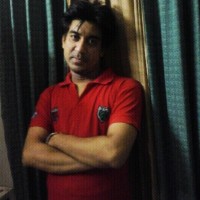 Md. Masud Hasan
