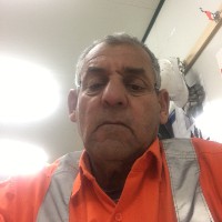 Alton Francois