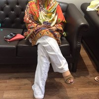 Aisha Liaqat