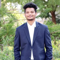 Potnuru Uday Kumar