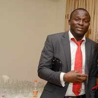 Chukwuma Chikezie